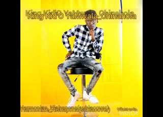 YaMwala Chinahola Harmonize Nishapona Subiacover Official Audio