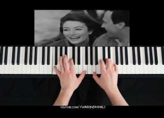 Fuad İbrahimli La Chanson D Helene