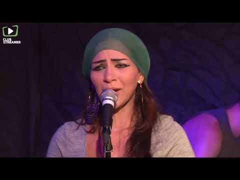 EGYPTIAN PROJECT لايف من فرنسا