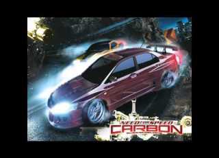 Need For Speed Carbon Soundtrack Desperation Ridge
