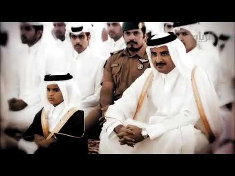 Qatar National Day Song Respect Sheikh Tamim Al Thani Fahad Al Kubaisi Song Qatar