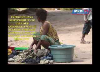 UMASIKINI MBAYA SANA MUHUDUMU WA BAR AELEZA BOSI WAKE ALIVYOMLAZIMISHA KUMNYONYA MAZIWA ILI