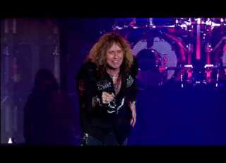  Whitesnake Is This Love The Purple Tour Live 2018