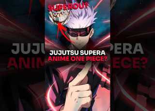 Has Jujutsu Kaisen Surpassed One Piece And Become The Greatest