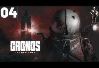 CRONOS THE NEW DAWN PART 4 Quarantined Building How The Blind Guy Plays PS5 Gameplay