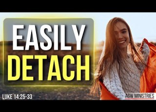  Letting Go Of Someone Is Easy With This One Biblical Principle