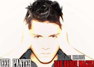  Saeed Panter Rad Dadeh Maghzam 2012