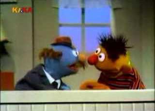  Classic Sesame Street Simon Soundman Needs Ernie S Help