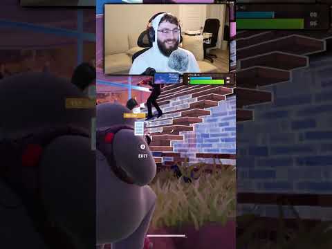 He Almost Got Out Safely