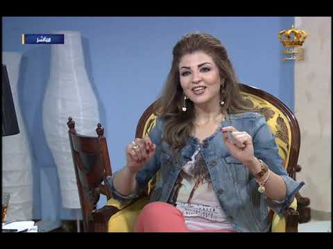 يسعد صباحك فارس الحلقة لقاء الوكيل عمر فلاح البلاونة