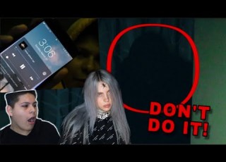  DON T Listen To Billie Eilish At 3AM Gone Wrong