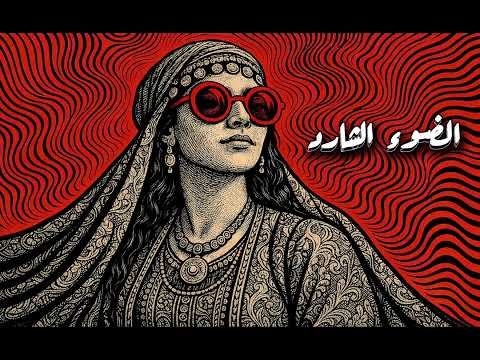 الضوء الشارد Oriental Arabic Lo Fi Remix Chill Emotional Beats Voxmind