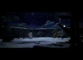  Kill Bill Shishi Odoshi Scene