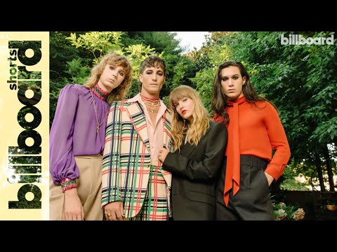 Måneskin Beggin Official Video