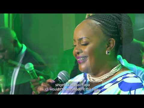 NINAKUSHUKURU Rev Ruth Wamuyu OFFICIAL LIVE VIDEO NINAKUSHUKURU Rev Ruth Wamuyu OFFICIAL LIVE VIDEO