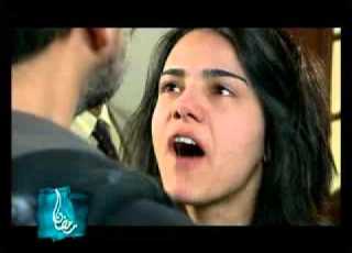 ولادة من الخاصرة ج2 الحلقة 10