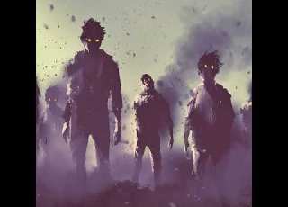 Artist The Cranberries Zombie Testingvideo