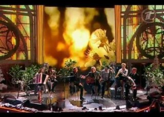 Г Сукачев и П Тодоровский Весна на Заречной улице