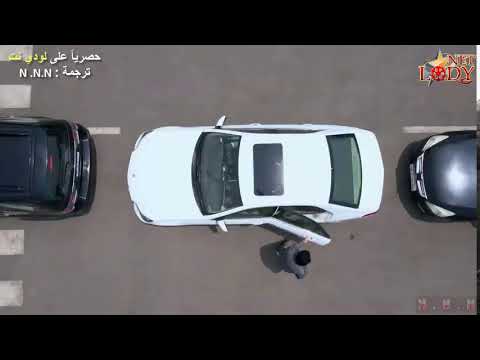 العشق جنون حلقة 1 جزء 29