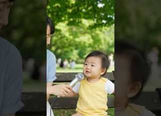  戦争についてどう思う Ai インタビュー 赤ちゃん 戦争