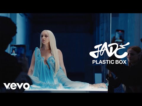 JADE Plastic Box Official Video