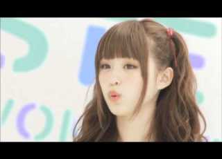 Shape My Story やのあんな CM