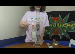 CHILL AFTERNOON SMOKE SESSION