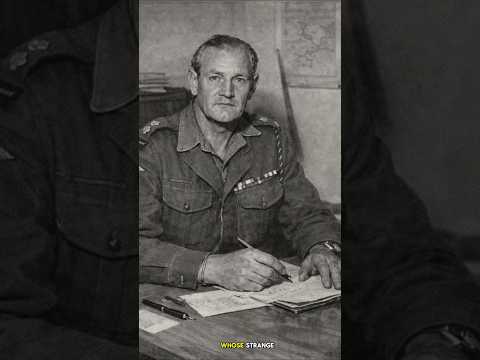 The Most Unusual Soldier Of World War II History Ww2 Shorts