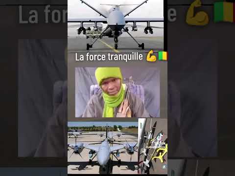 Urgent Écoutez Abou Diarra Et Assimi Goita Il Y A Combien De Président Au Mali