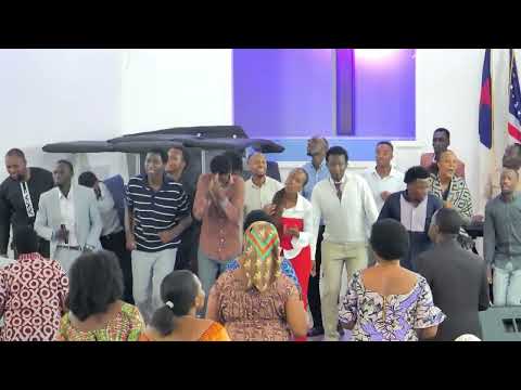 NTAZAKUREKA NGO WANDAGARE UMUKUNGA IGISIRIMBA