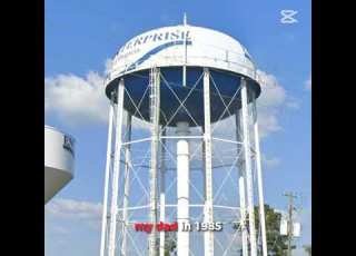  Goodbye All Water Towers
