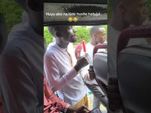 Mmh Mama Yangu Game Over