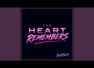 The Heart Remembers Radio Edit
