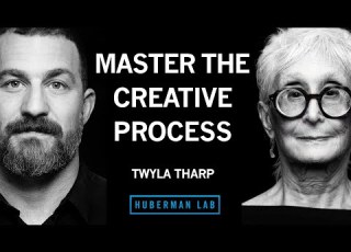  Master The Creative Process Twyla Tharp