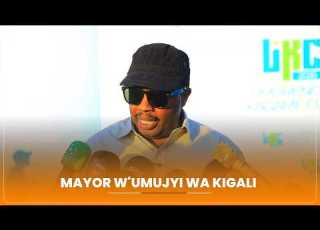 MAYOR W UMUJYI WA KIGALI YASHIMYE UKO AMAKIPE YE YITWAYE MU MURENGE KAGAME CUP 2026