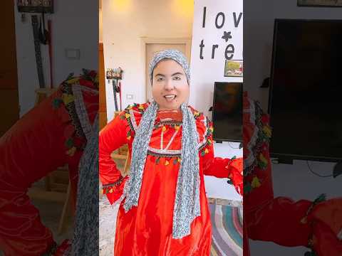 الشغالة الجديدة بتاعتنا