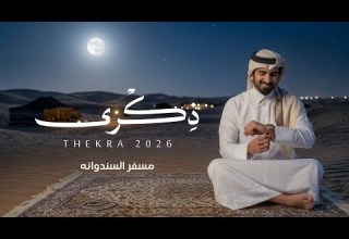 مسفر السندوانه ذكرى حصريا 2026