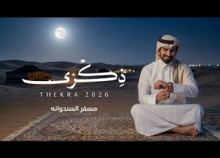 مسفر السندوانه ذكرى حصريا 2026