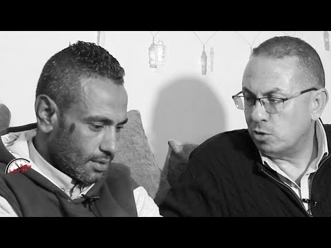 زوجه فعلت كل الكبائر التسجيلات الصوتيه كامله هشام وصابرين الجزء الثانى