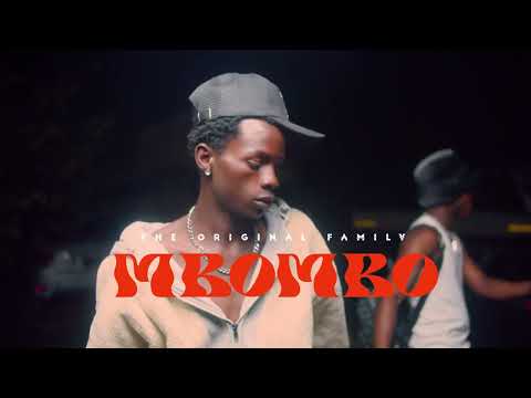 The Original Family Feat Bukasa Dibo Imoto Bombo OfficialVideo