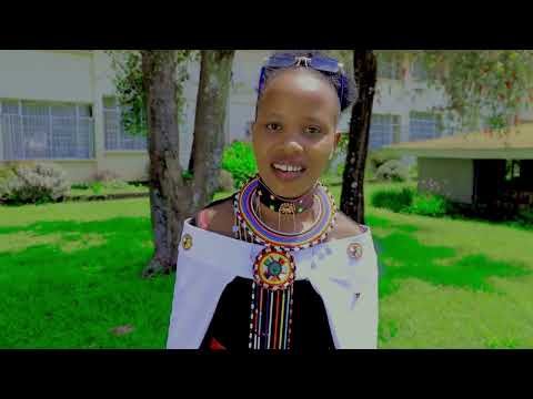 ENKATA ENKAI AKE NATABAWUA OFFICIAL VIDEO BY CALEB KIBELEKENYA