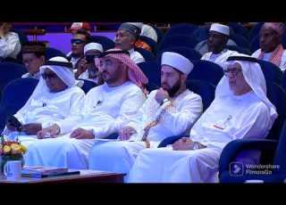 Munira Abdi Fatah Heartouching Recitation From Dubai International Qur An Competition