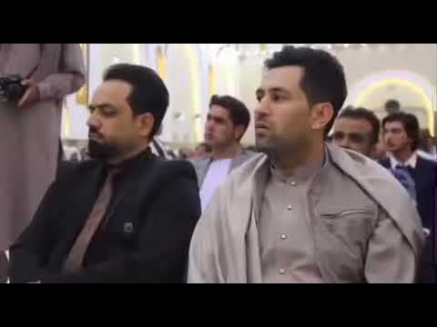 دکلمه حبیب بهشتی یکی از بهترین دکلمه های تاریخ