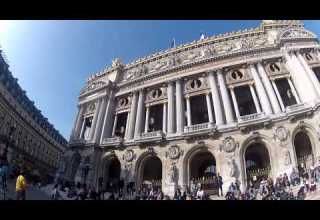 Un Algérien A Panam HD