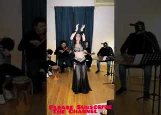  Maris Belly Dancer