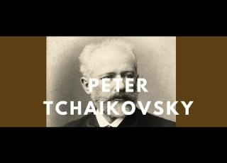  Peter Tchaikovsky A Biography His Life And Places Documentary