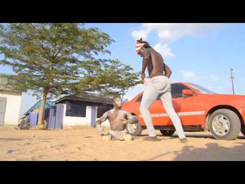 MMAREKANI MWEUSI MLEMAVU DUUUH Bicon Studio