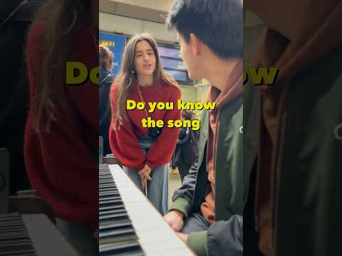 Her Voice SHOCKED Everyone FULL VIDEO IS ON MY CHANNEL Lovely Billieeilish Publicreaction