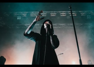  Sleep Token The Love You Want Live 4K