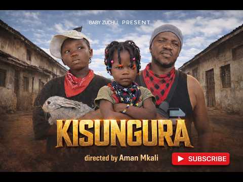 KISUNGURA Episode 01 Starring BABYZUHU SHANI